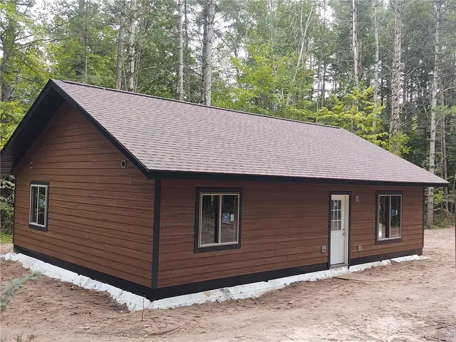 12120W Twin Lake Road, Round Lake, WI 54876 - Image #2