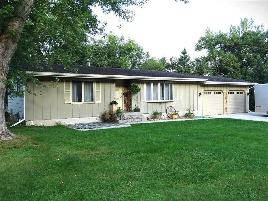 1211 Jerry Avenue, Durand, WI 54736 - Image #1