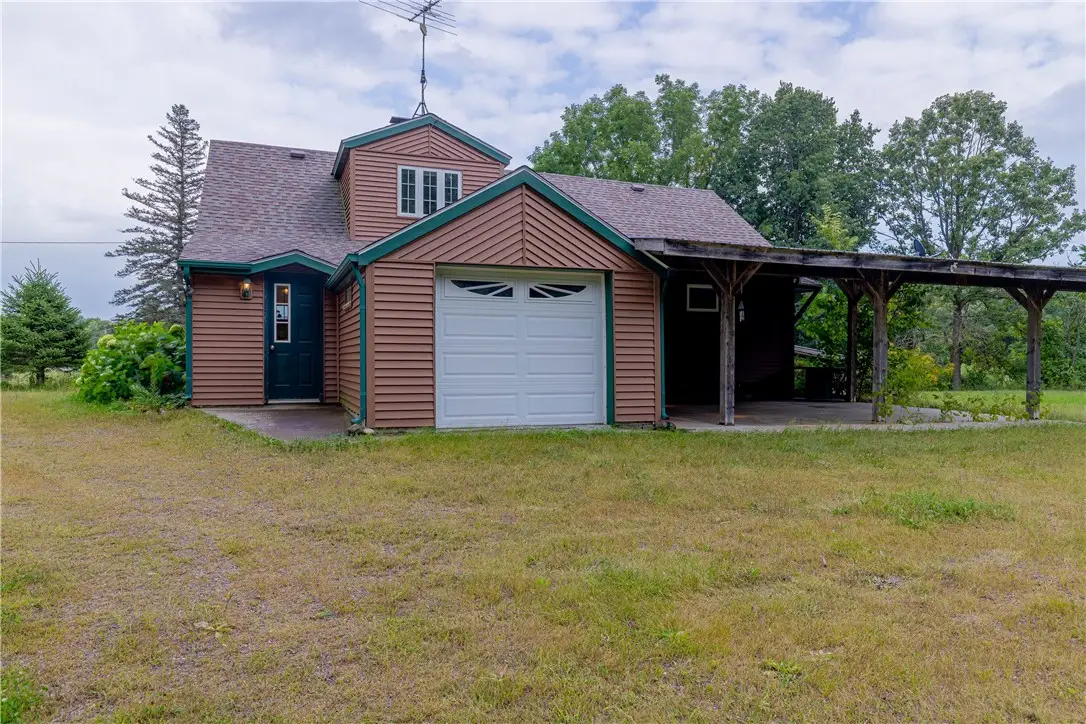 W14553 County Rd Mm, Sheldon, WI 54766 - Image #1