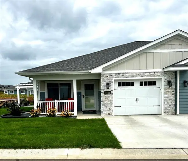 5522 Cottage Lane, Eau Claire, WI 54701