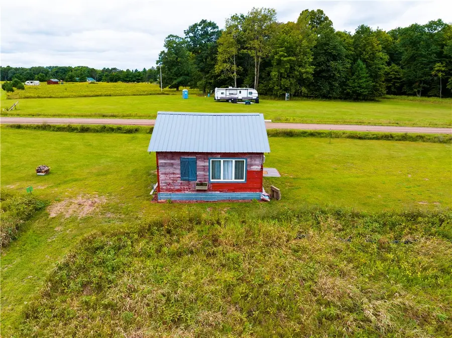 316 Wennenberg Shore Drive, Shell Lake, WI 54871 - Image #2