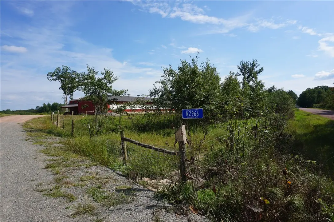 N2966 Badger Avenue, Lynn, WI 54456 - Image #1