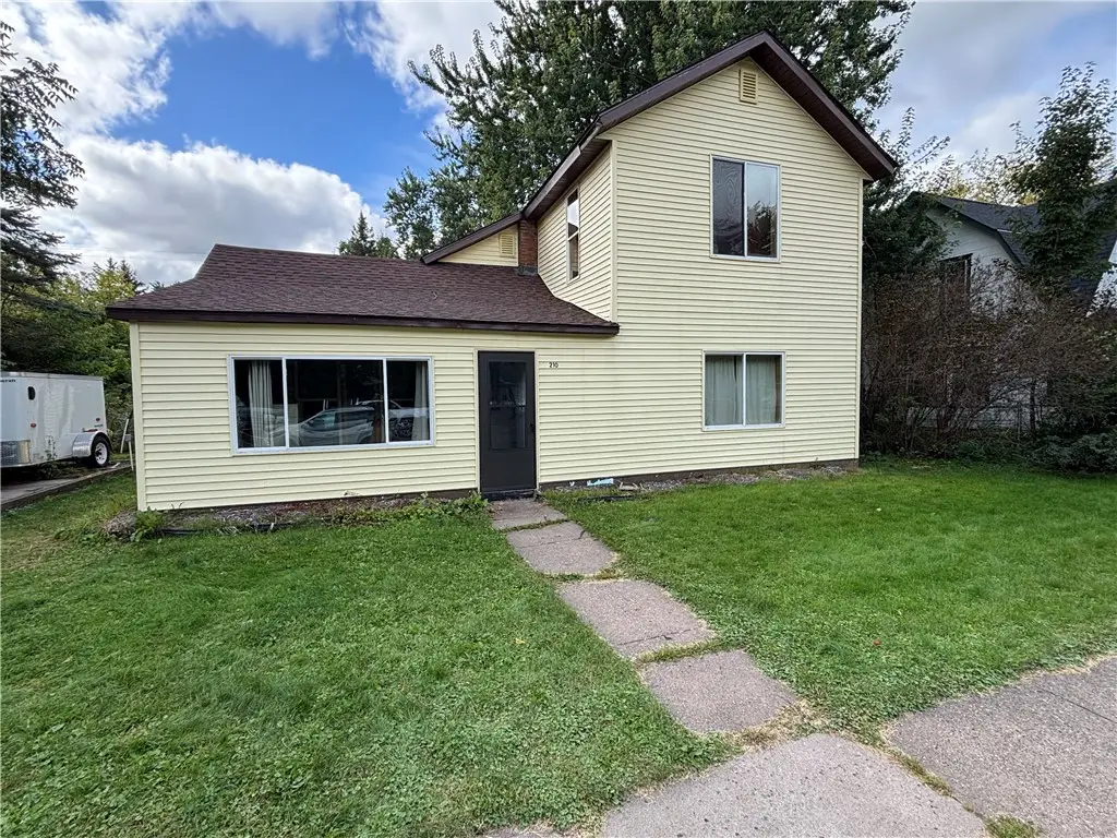210 6th Avenue, Shell Lake, WI 54871 - Image #1