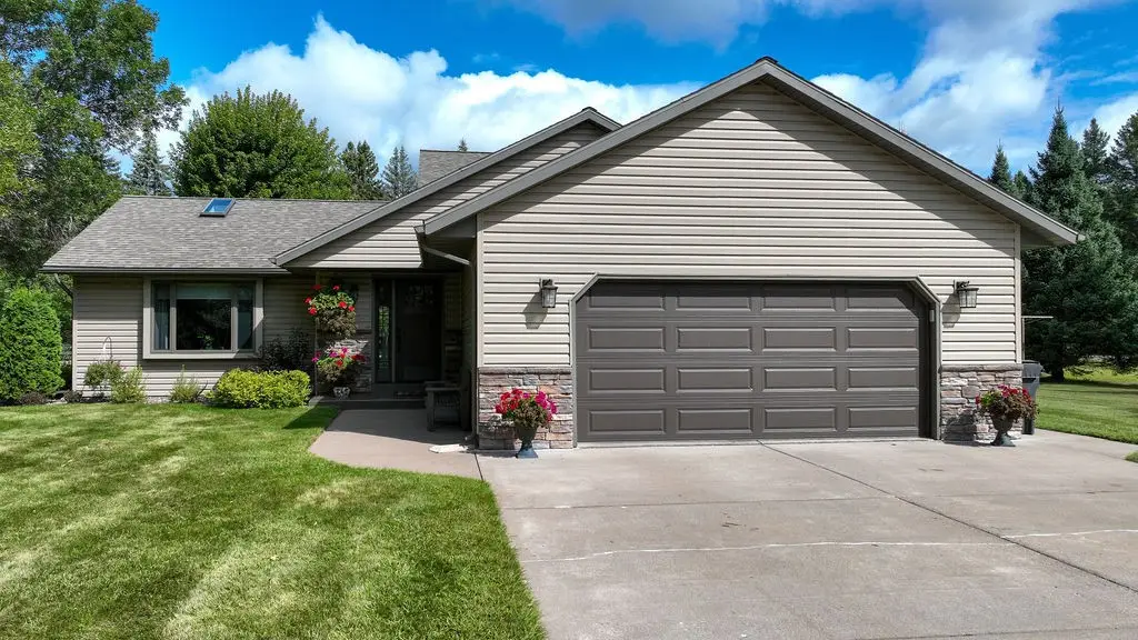 1898 12 3/4 Avenue, Cameron, WI 54822 - #1