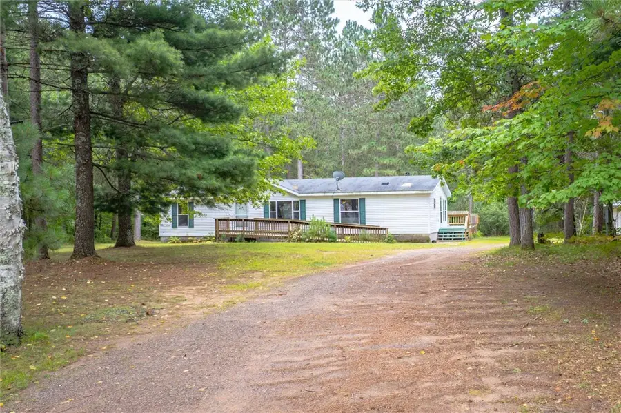 W8193 Bald Eagle Drive, Trego, WI 54888 - Image #2