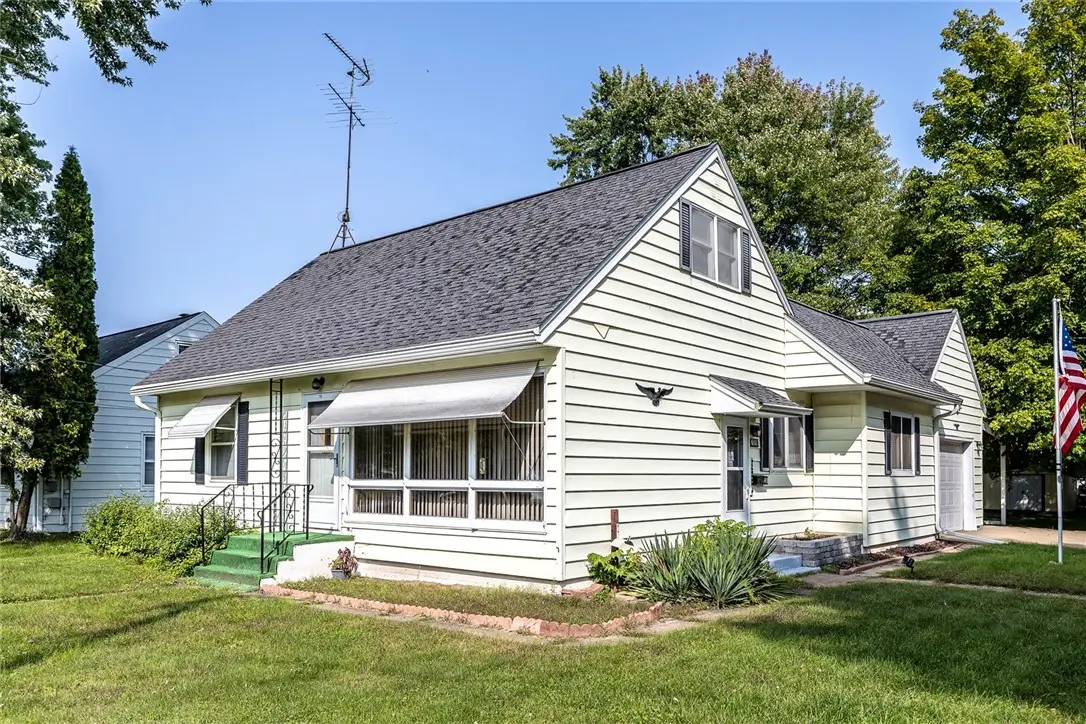 709 Alder Street, Black River Falls, WI 54615 - Image #1