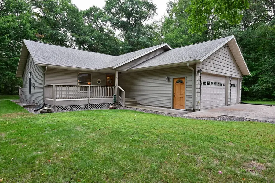 5810 N Bear Path Lane, Spooner, WI 54801 - Image #2