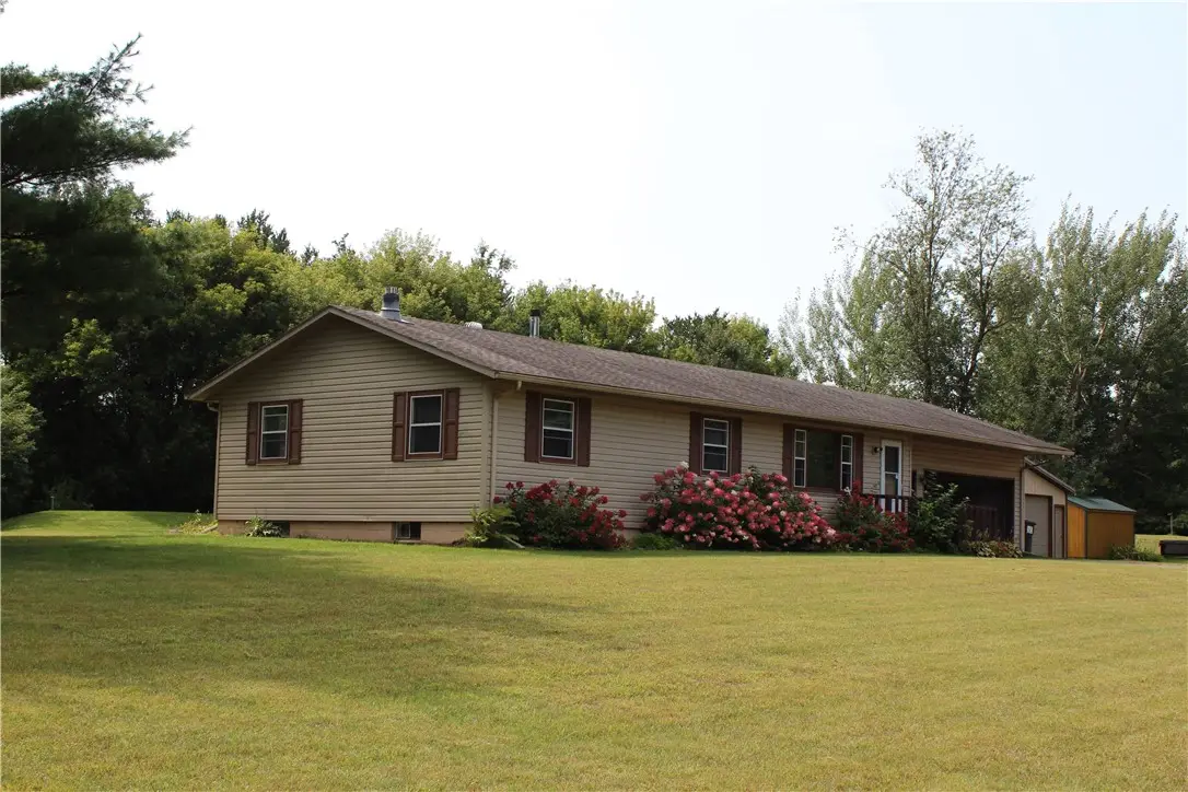 E13895 E Stelter Road E, Fall Creek, WI 54742 - Image #1