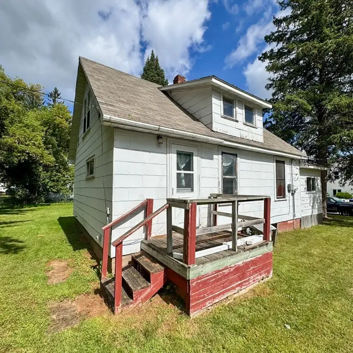 919 N Alvey Street, Bruce, WI 54819 - Image #1