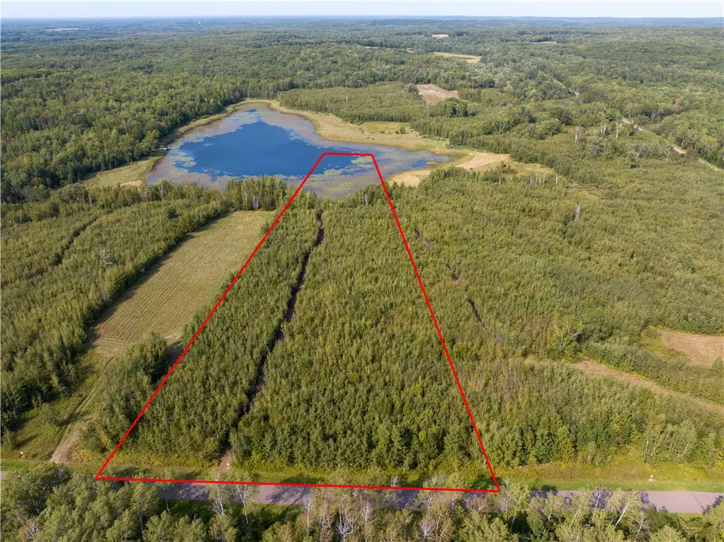 Lot 5 Barrett Road, Trego, WI 54888 - Image #1