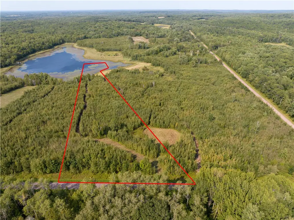 Lot 4 Barrett Road, Trego, WI 54888 - Image #1