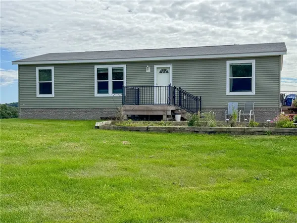 W3223 690th Avenue, Spring Valley, WI 54767