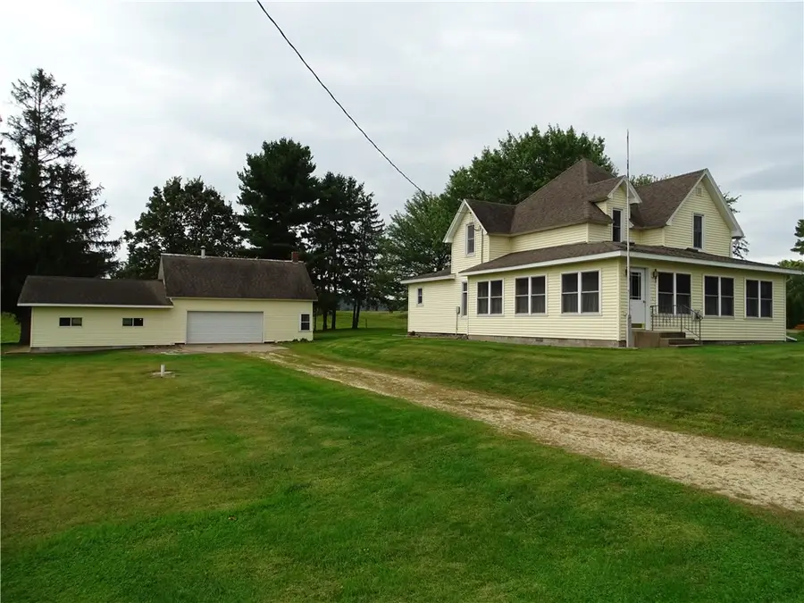 N409 County Road D, Eau Galle, WI 54737 - #2