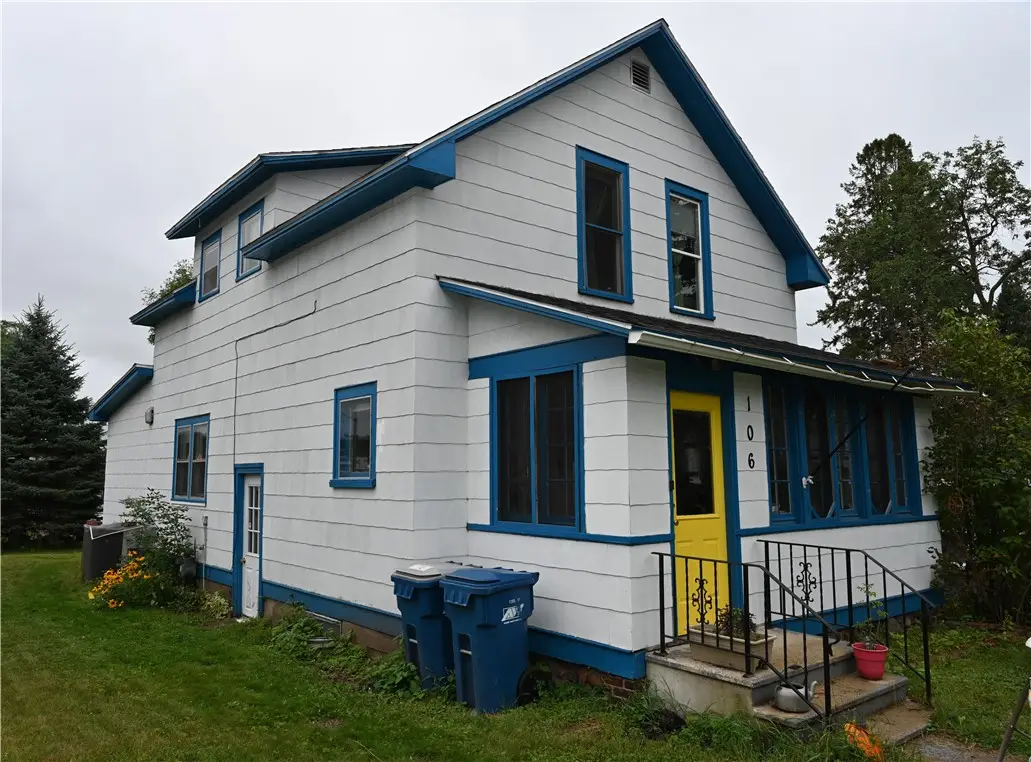 106 Summit Street S, Spooner, WI 54801 - Image #1