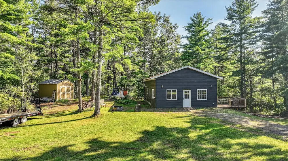 9491 Totogatic Road, Cable, WI 54821 - #1