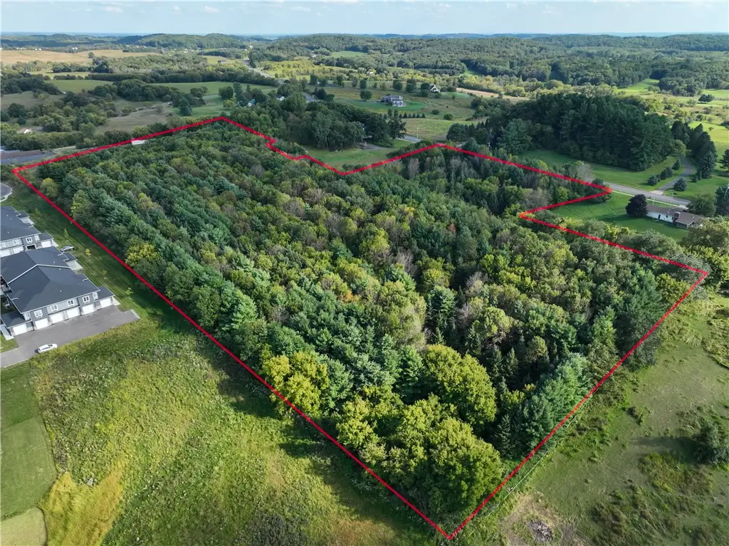 1905 Dairyland Road, Menomonie, WI 54751 - #1
