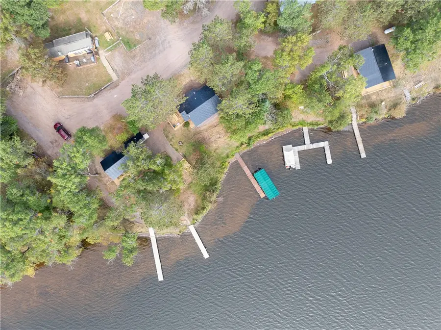 6833 View Point Lodge Road #14, Gordon, WI 54838 - Image #3