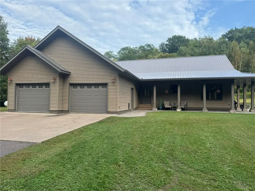 1449 3 1/2 Avenue, Dallas, WI 54733 - Image #1