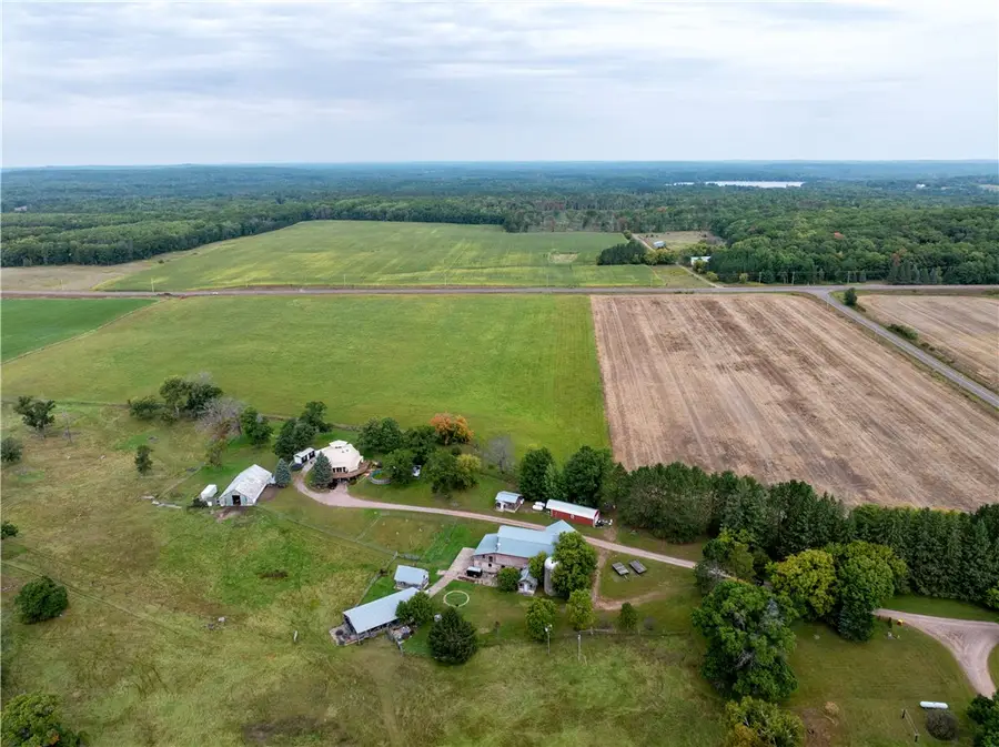 N5603 Tower Hill Road, Spooner, WI 54801 - Image #3