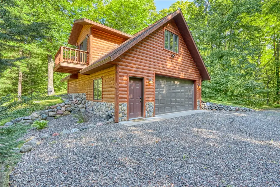 15870W Tanager Trail, Hayward, WI 54843 - Image #2