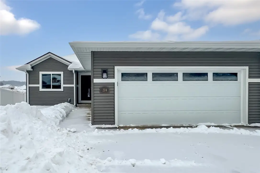 204 E Randall Road #Lot 10, Fall Creek, WI 54742 - Image #1