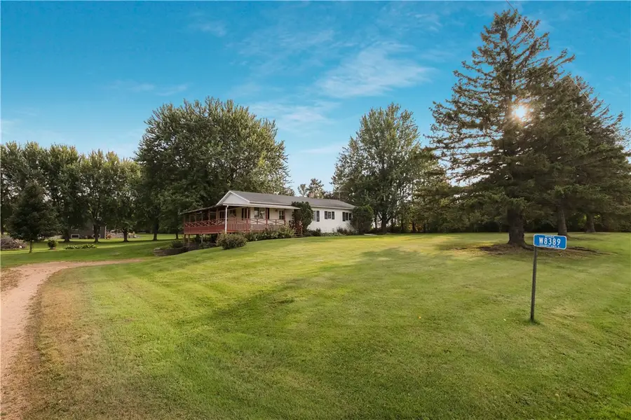 8389 W Hwy X, Thorp, WI 54771 - Image #2