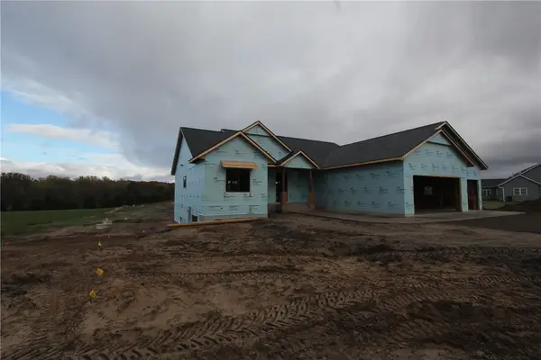 S8741 Mertinke Landing, Eleva, WI 54738