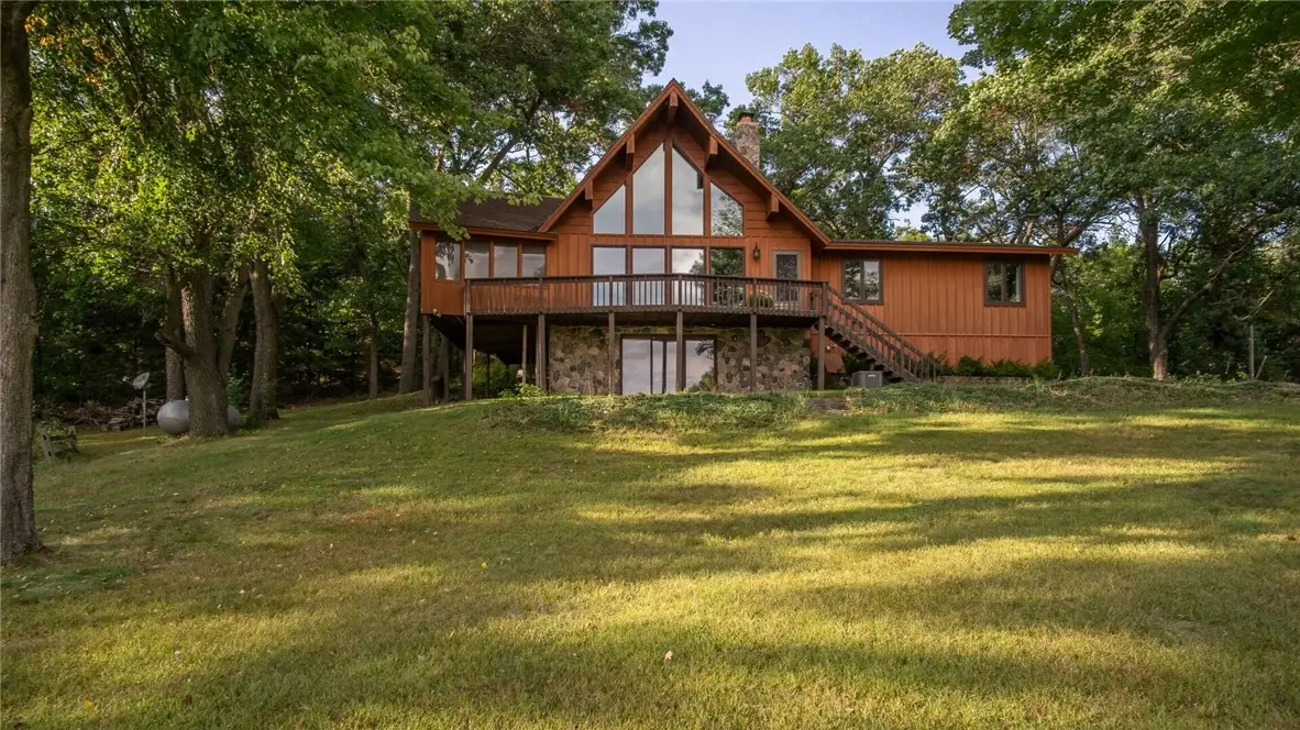 W11933 Vold Road, Osseo, WI 54758 - #1