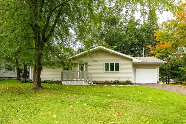 417 N Mckenzie Street, Stanley, WI 54768