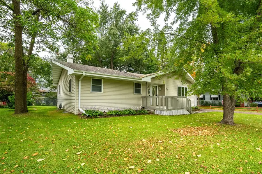 417 N Mckenzie Street, Stanley, WI 54768 - Image #2
