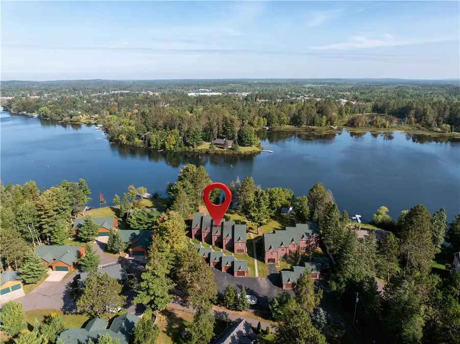 15536 County Highway B #B3, Hayward, WI 54843 - Image #2