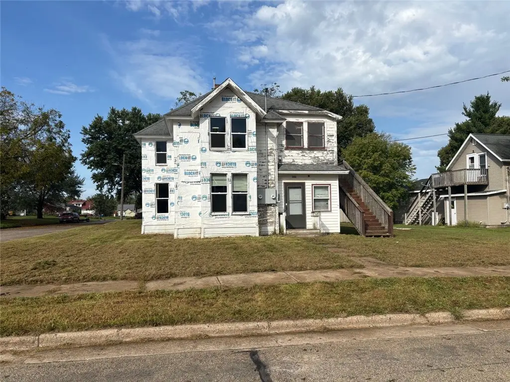 328 S Urberg Avenue, Blair, WI 54616 - Image #1