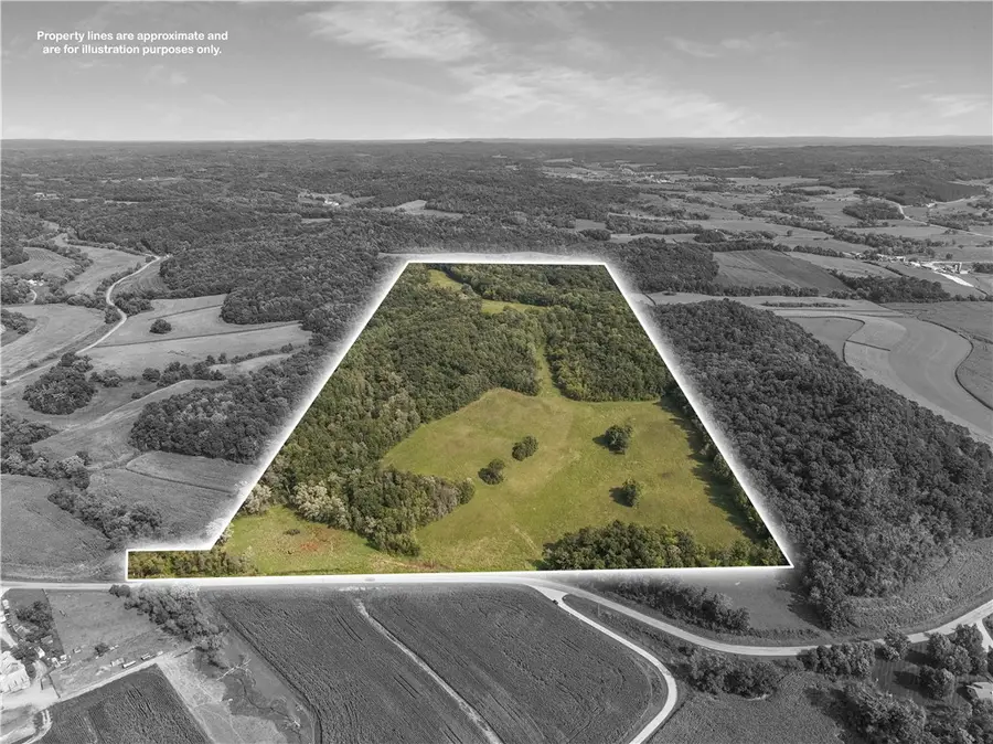 00 Joe Coulee Road, Ettrick, WI 54616 - #2