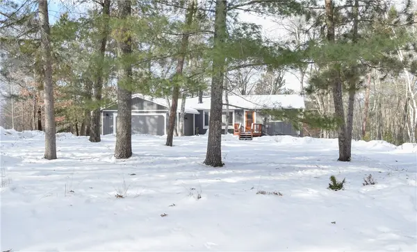 28933 Treasure Island Road, Danbury, WI 54830