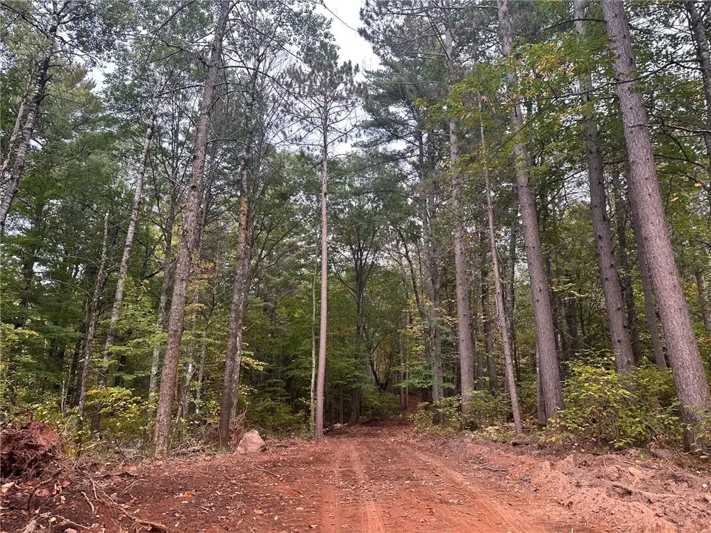 Lot 2 N Sabin Road, Hayward, WI 54843 - Image #1