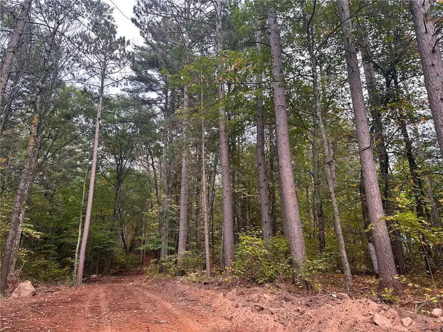 Lot 2 N Sabin Road, Hayward, WI 54843 - Image #2