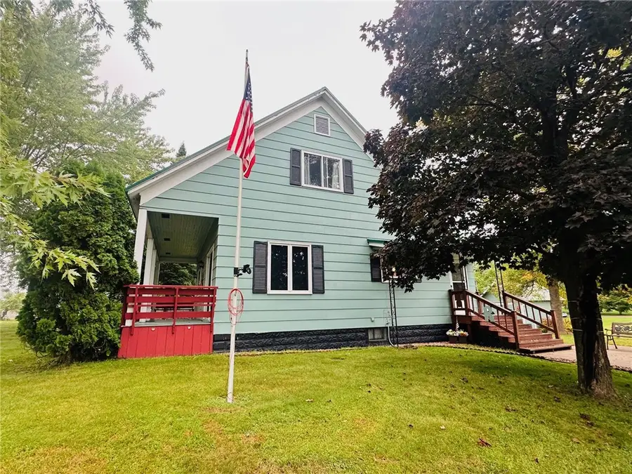 114 3rd Avenue S, Dallas, WI 54733 - #2