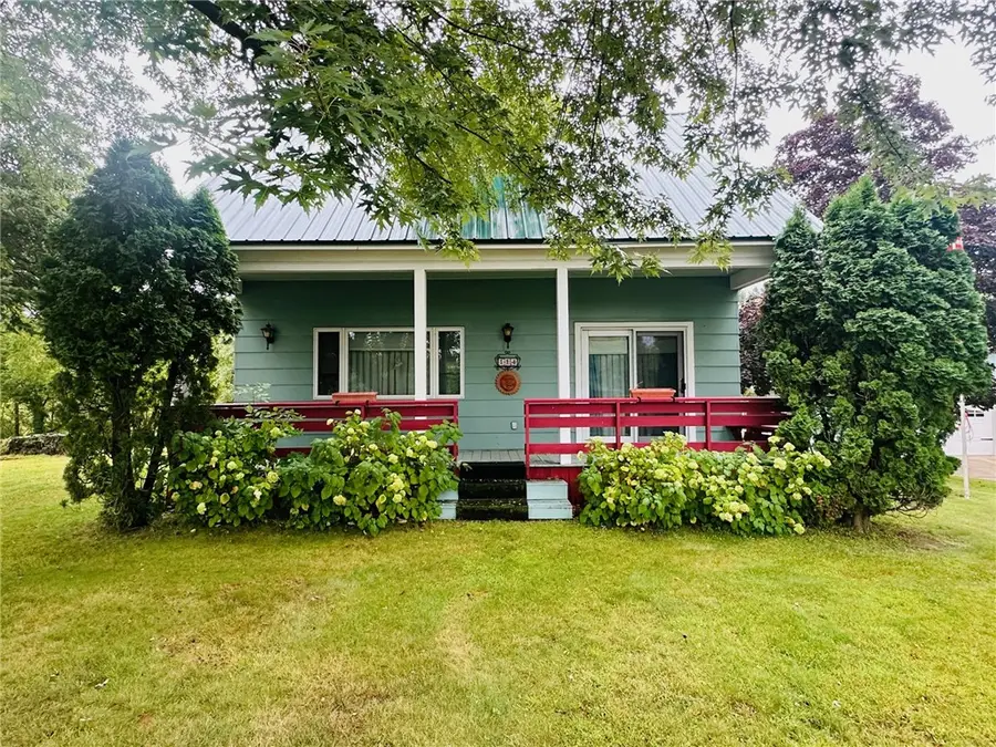 114 3rd Avenue S, Dallas, WI 54733 - #3