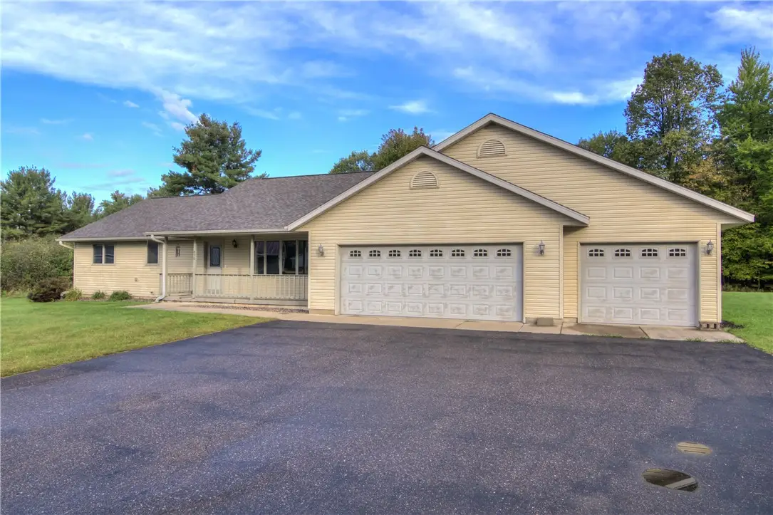 850 Walters Court, Cornell, WI 54732 - Image #1