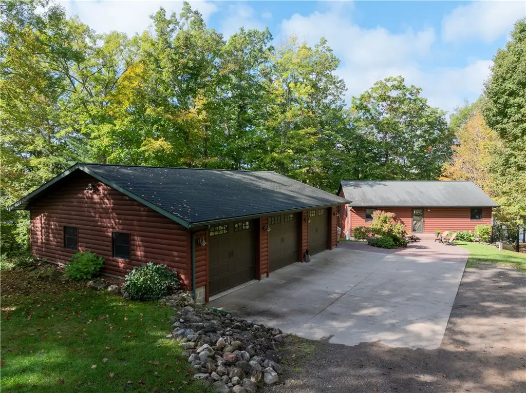 2510 7 1/2 Street, Cumberland, WI 54829 - #1