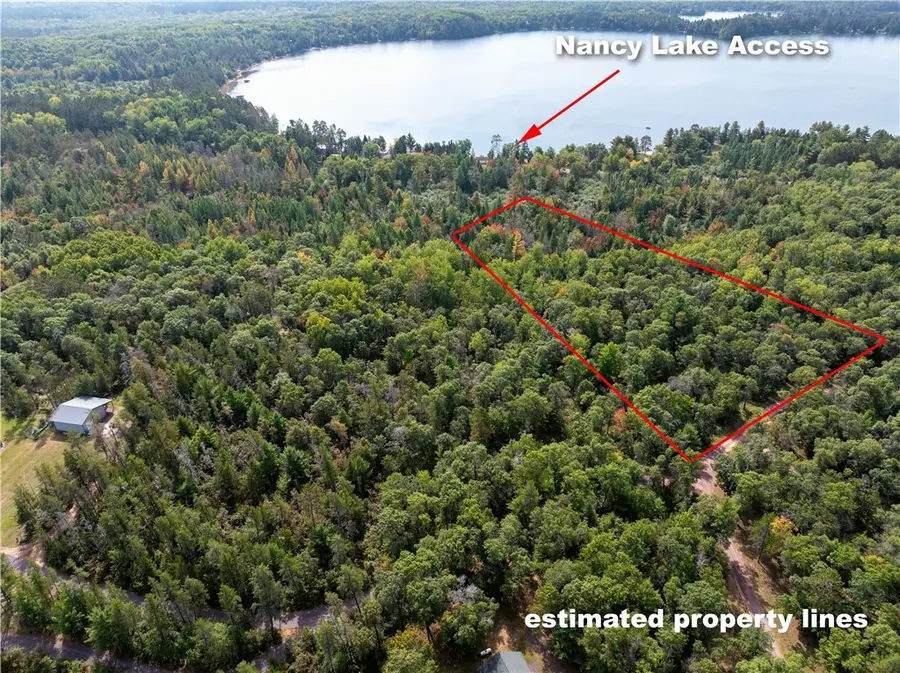 Lot 2 Dragon Drive, Minong, WI 54859 - Image #2