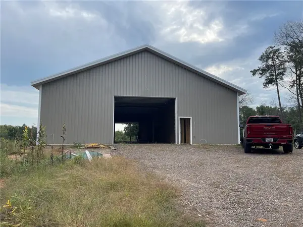 21030 Cemetery Road, Grantsburg, WI 54840