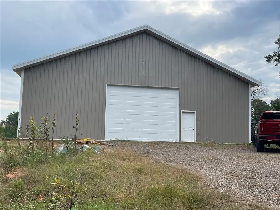 21030 Cemetery Road, Grantsburg, WI 54840 - #2