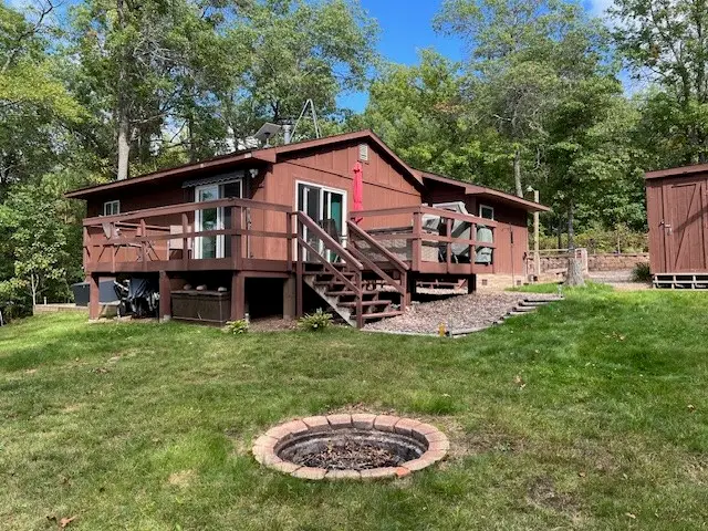 30167 Brown Road, Danbury, WI 54830 - #1