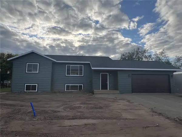 255 Nielsen Lane, Chetek, WI 54728