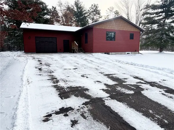 1106 19 7/8 Street, Cameron, WI 54822