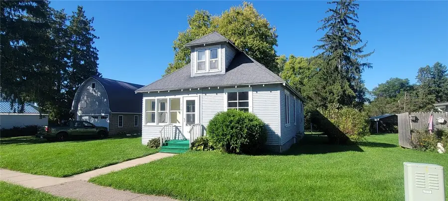 218 E Clark Street, Alma Center, WI 54611 - Image #2