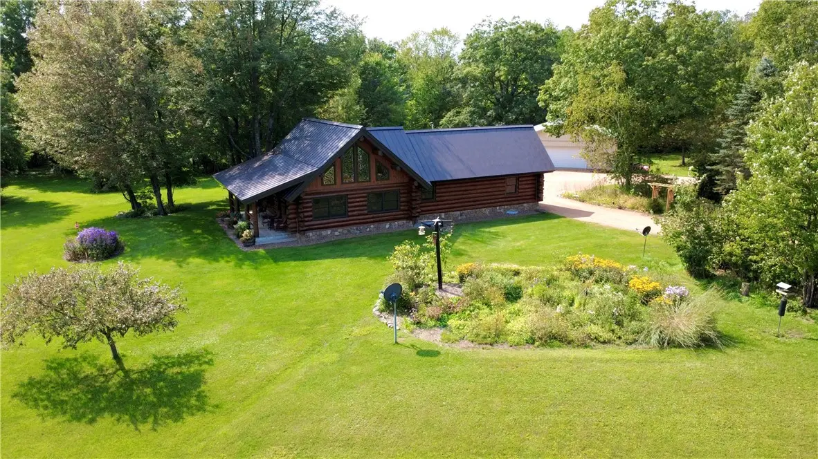 247125 Nehrbass Road, Athens, WI 54411 - Image #1