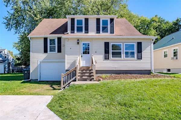 204 S 4th Street, Colby, WI 54421