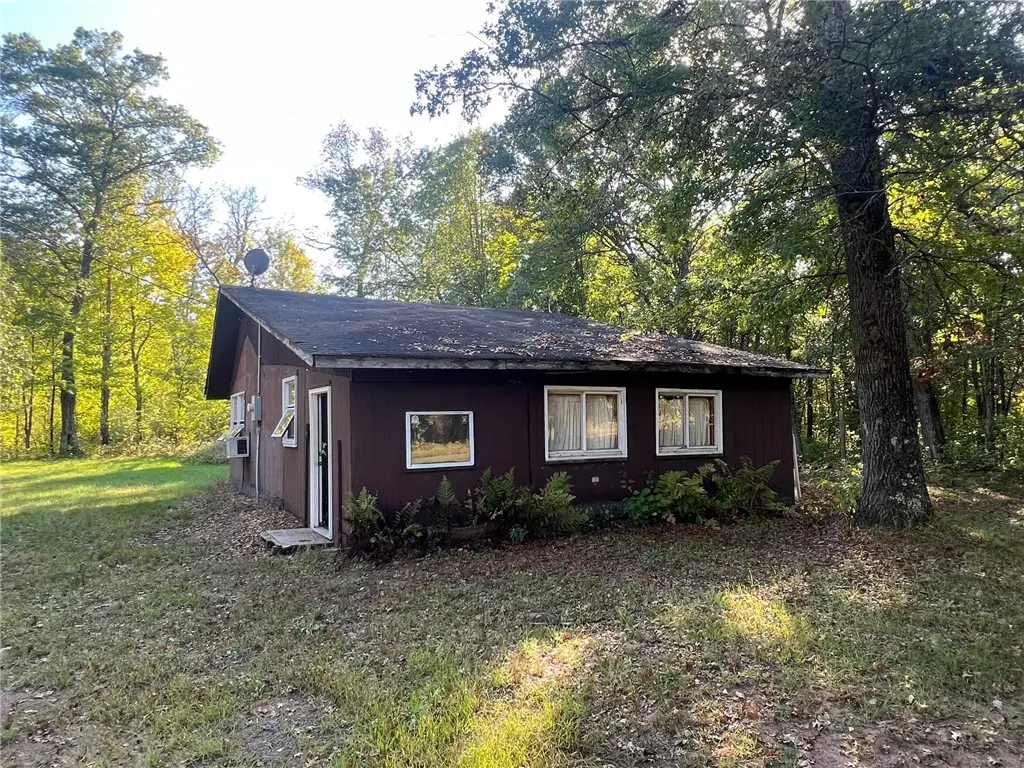 13643 Spaulding Road, Grantsburg, WI 54840 - #1